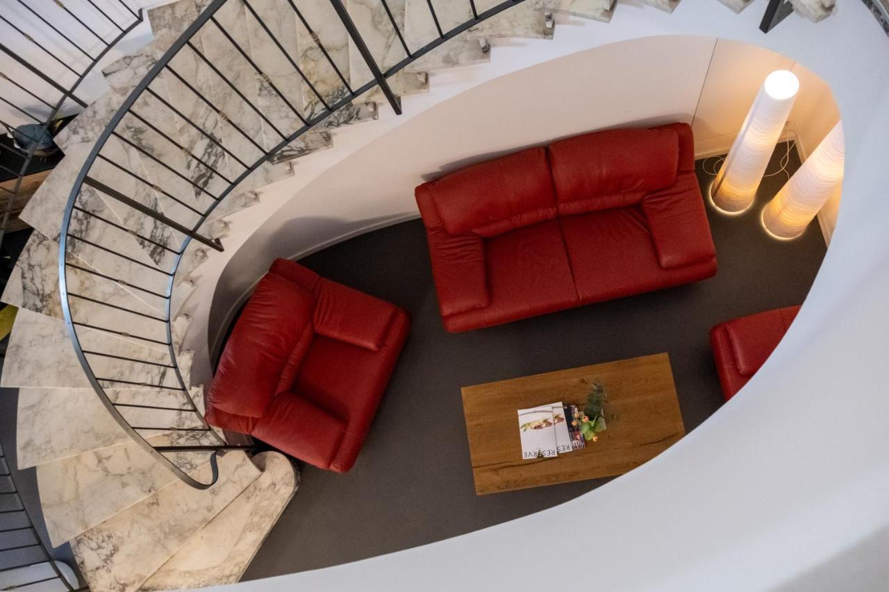Hotel Geranio Au Lac Muralto Экстерьер фото