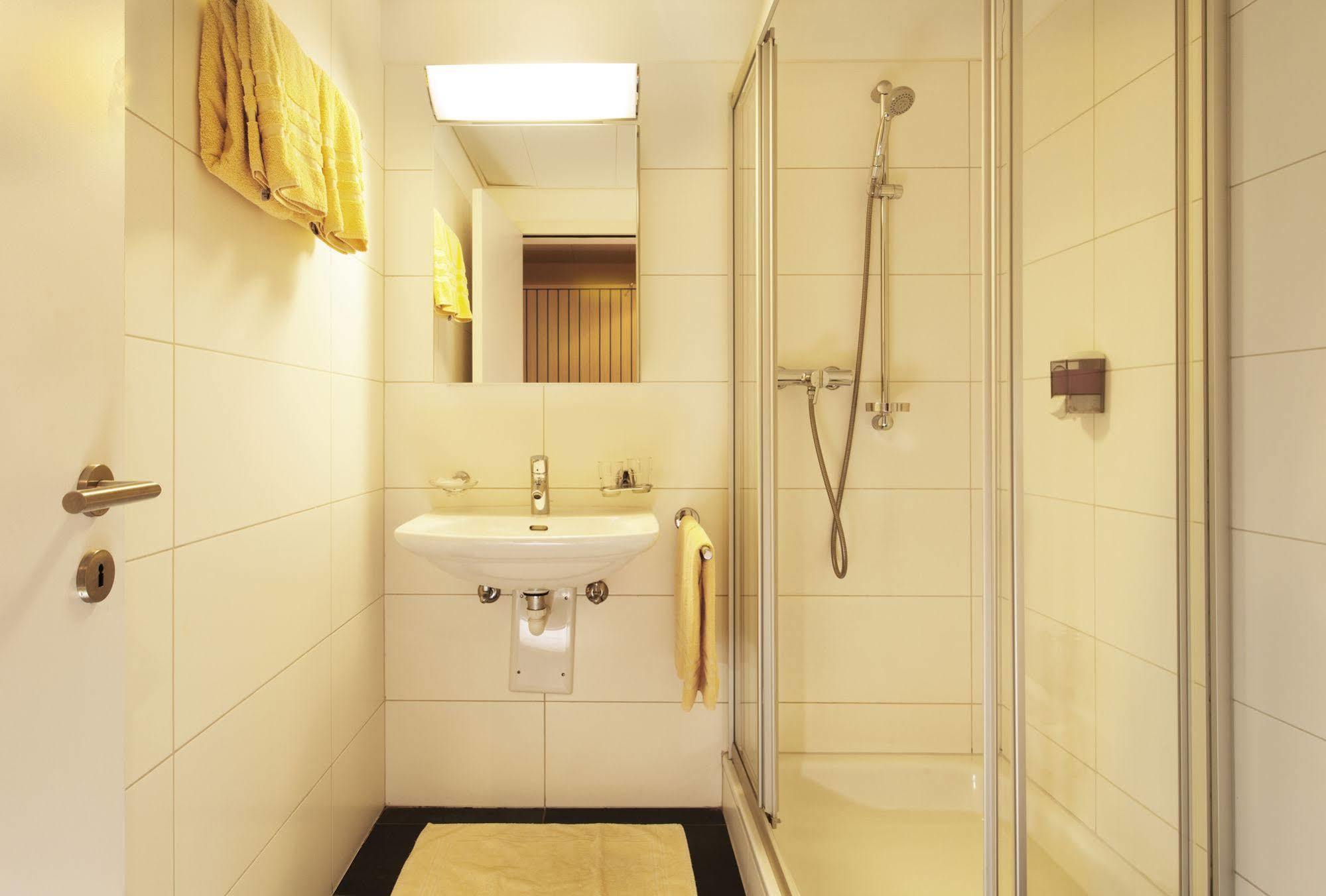 Hotel Geranio Au Lac Muralto Экстерьер фото